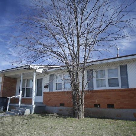 3Bedroom Home Near Fort Sill Lawton Exterior photo