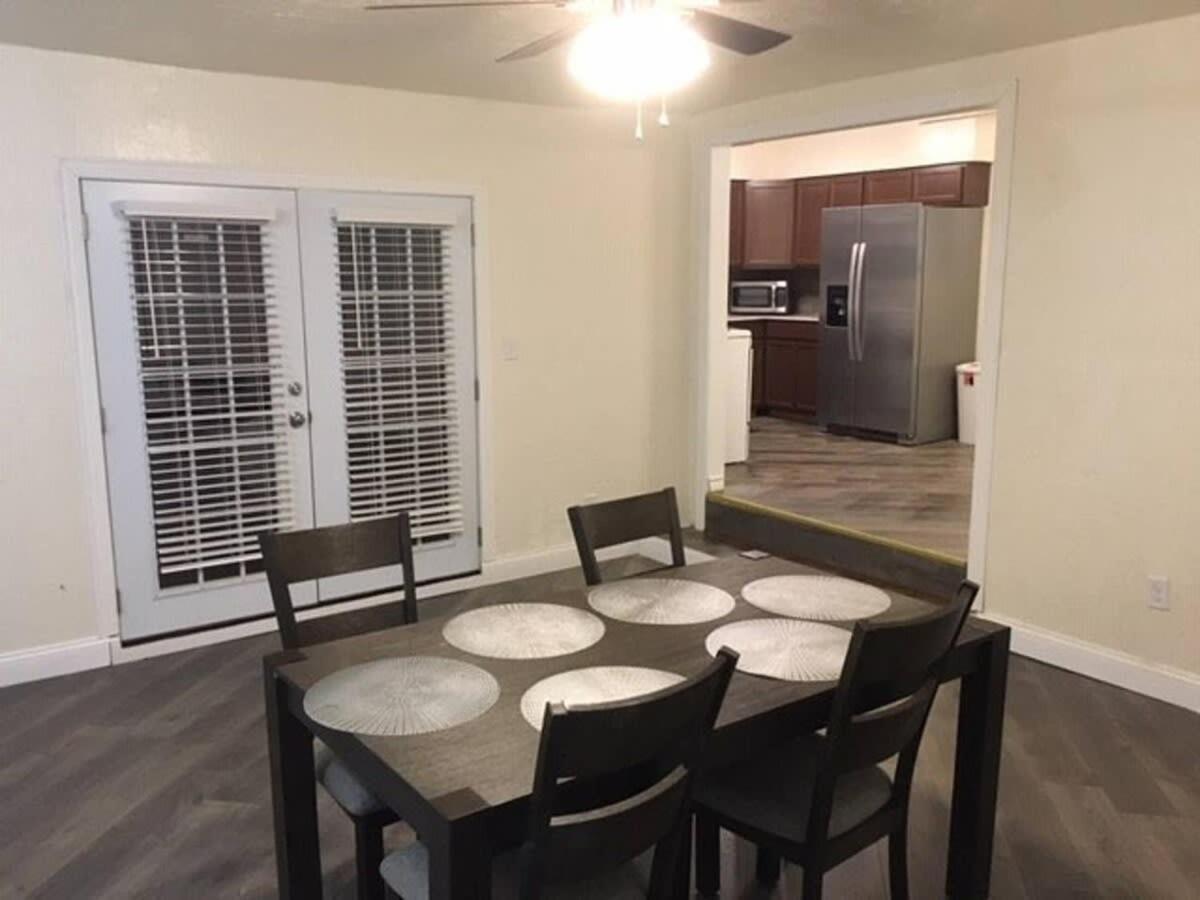 3Bedroom Home Near Fort Sill Lawton Exterior photo