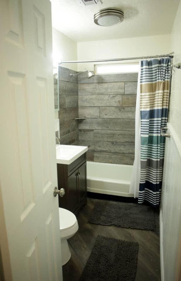 3Bedroom Home Near Fort Sill Lawton Exterior photo