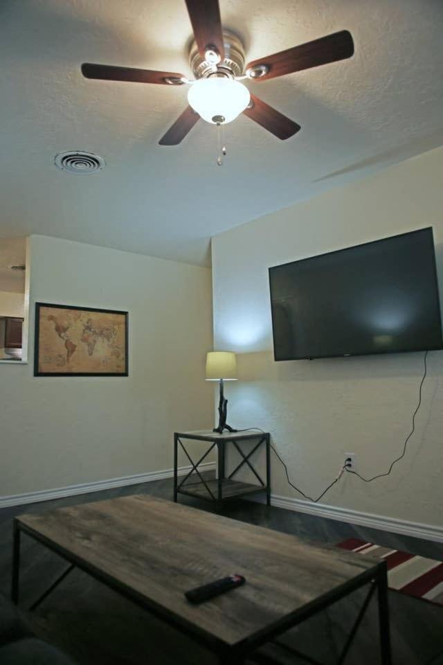 3Bedroom Home Near Fort Sill Lawton Exterior photo