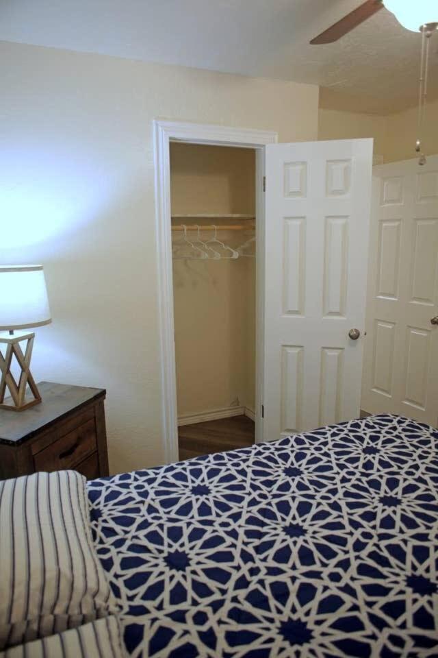 3Bedroom Home Near Fort Sill Lawton Exterior photo